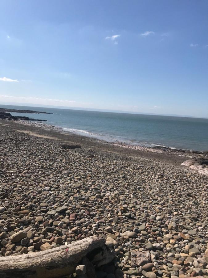 הוילה פורט טלבוט Mountain View Aberavon Beach, Afan Valley & Margam Park, South Wales מראה חיצוני תמונה
